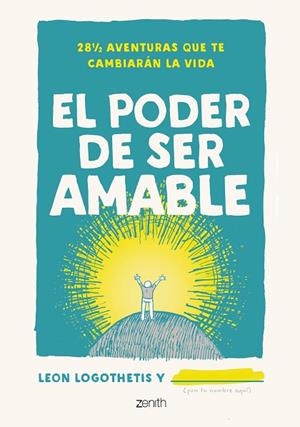 EL PODER DE SER AMABLE | 9788408238300 | LOGOTHETIS, LEON | Llibres Parcir | Llibreria Parcir | Llibreria online de Manresa | Comprar llibres en català i castellà online