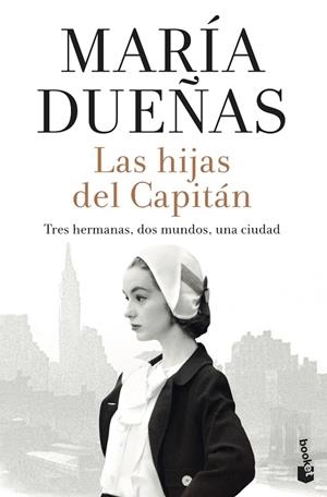 LAS HIJAS DEL CAPITÁN | 9788408242642 | DUEÑAS, MARÍA | Llibres Parcir | Llibreria Parcir | Llibreria online de Manresa | Comprar llibres en català i castellà online