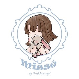 MISSÉ | 9788409263936 | ARMENGOL TATJÉ, MARIA MERCÈ | Llibres Parcir | Llibreria Parcir | Llibreria online de Manresa | Comprar llibres en català i castellà online