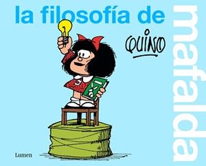 LA FILOSOFÍA DE MAFALDA | 9788426409713 | QUINO, | Llibres Parcir | Llibreria Parcir | Llibreria online de Manresa | Comprar llibres en català i castellà online