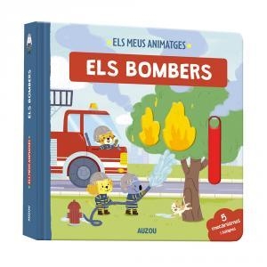 ELS MEUS ANIMATGES. ELS BOMBERS | 9782733882078 | BIANDA, JUNISSA | Llibres Parcir | Librería Parcir | Librería online de Manresa | Comprar libros en catalán y castellano online