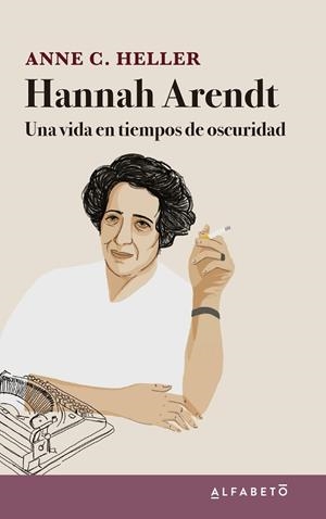 HANNAH ARENDT | 9788417951160 | HELLER, ANNE C. | Llibres Parcir | Llibreria Parcir | Llibreria online de Manresa | Comprar llibres en català i castellà online