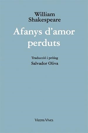 AFANYS D'AMOR PERDUTS (ED. RUSTICA) | 9788468258966 | OLIVA LLINAS, SALVADOR | Llibres Parcir | Llibreria Parcir | Llibreria online de Manresa | Comprar llibres en català i castellà online