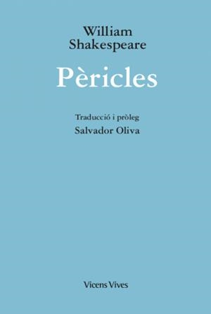 PERICLES (ED. RUSTICA) | 9788468263236 | OLIVA LLINAS, SALVADOR | Llibres Parcir | Llibreria Parcir | Llibreria online de Manresa | Comprar llibres en català i castellà online