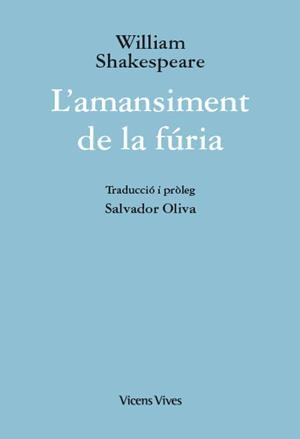 L'AMANSIMENT DE LA FURIA (ED. RUSTICA) | 9788468267777 | SHAKESPEARE, WILLIAM | Llibres Parcir | Llibreria Parcir | Llibreria online de Manresa | Comprar llibres en català i castellà online