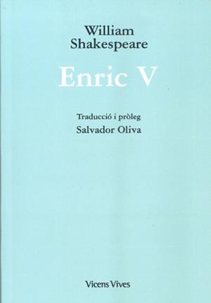 ENRIC V (ED. RUSTICA) | 9788468273327 | Llibres Parcir | Llibreria Parcir | Llibreria online de Manresa | Comprar llibres en català i castellà online