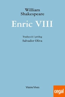 ENRIC VIII | 9788468279879 | AA.VV | Llibres Parcir | Librería Parcir | Librería online de Manresa | Comprar libros en catalán y castellano online
