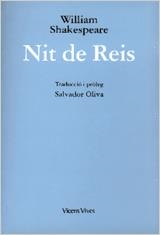 NIT DE REIS | 9788431681722 | SHAKESPEARE, WILLIAM | Llibres Parcir | Llibreria Parcir | Llibreria online de Manresa | Comprar llibres en català i castellà online