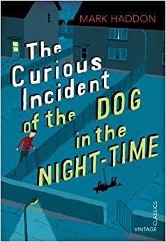THE CURIOUS INCIDENT OF THE DOG IN THE NIGHT-TIME | 9780099572831 | HADDON, MARK | Llibres Parcir | Llibreria Parcir | Llibreria online de Manresa | Comprar llibres en català i castellà online