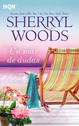 UN MAR DE DUDAS | 9788413486611 | WOODS, SHERRYL | Llibres Parcir | Llibreria Parcir | Llibreria online de Manresa | Comprar llibres en català i castellà online