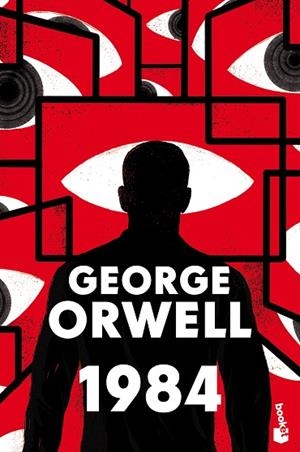 1984 | 9788423359394 | ORWELL, GEORGE | Llibres Parcir | Llibreria Parcir | Llibreria online de Manresa | Comprar llibres en català i castellà online