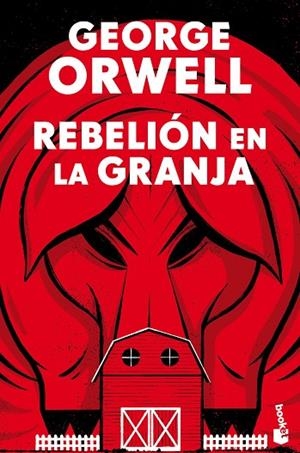 REBELIÓN EN LA GRANJA | 9788423359400 | ORWELL, GEORGE | Llibres Parcir | Llibreria Parcir | Llibreria online de Manresa | Comprar llibres en català i castellà online