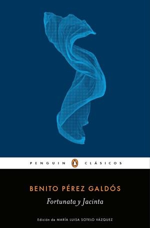 FORTUNATA Y JACINTA | 9788491053682 | PÉREZ GALDÓS, BENITO | Llibres Parcir | Llibreria Parcir | Llibreria online de Manresa | Comprar llibres en català i castellà online