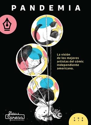 PANDEMIA | 9788412265736 | VARIOS AUTORES | Llibres Parcir | Llibreria Parcir | Llibreria online de Manresa | Comprar llibres en català i castellà online