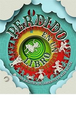 PERDIDO EN UN LIBRO | 9788417452650 | AAVV | Llibres Parcir | Llibreria Parcir | Llibreria online de Manresa | Comprar llibres en català i castellà online