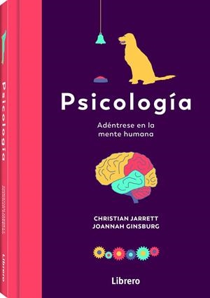 PSICOLOGIA | 9789463595681 | JARRET, CHRISTIAN | Llibres Parcir | Llibreria Parcir | Llibreria online de Manresa | Comprar llibres en català i castellà online