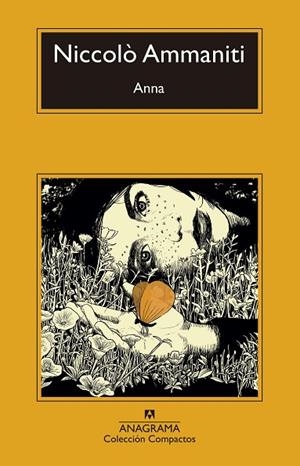 ANNA | 9788433960283 | AMMANITI, NICCOLÒ | Llibres Parcir | Llibreria Parcir | Llibreria online de Manresa | Comprar llibres en català i castellà online