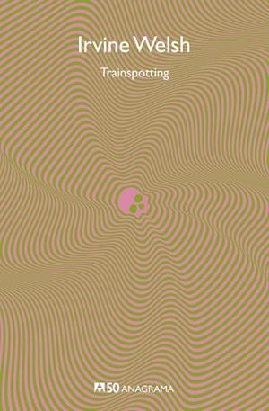 TRAINSPOTTING | 9788433902450 | WELSH, IRVINE | Llibres Parcir | Llibreria Parcir | Llibreria online de Manresa | Comprar llibres en català i castellà online