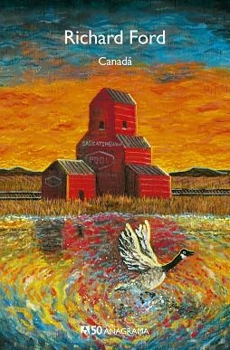 CANADÁ | 9788433902658 | FORD, RICHARD | Llibres Parcir | Llibreria Parcir | Llibreria online de Manresa | Comprar llibres en català i castellà online