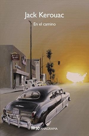 EN EL CAMINO | 9788433902429 | KEROUAC, JACK | Llibres Parcir | Llibreria Parcir | Llibreria online de Manresa | Comprar llibres en català i castellà online