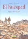 NOM 34 - EL HUESPED | 9788467903393 | FERRANDEZ, JACQUES | Llibres Parcir | Librería Parcir | Librería online de Manresa | Comprar libros en catalán y castellano online
