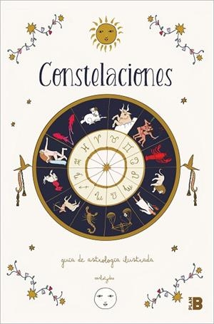 CONSTELACIONES | 9788417809997 | SANTOS (@CARLOTYDES), CARLOTA | Llibres Parcir | Librería Parcir | Librería online de Manresa | Comprar libros en catalán y castellano online