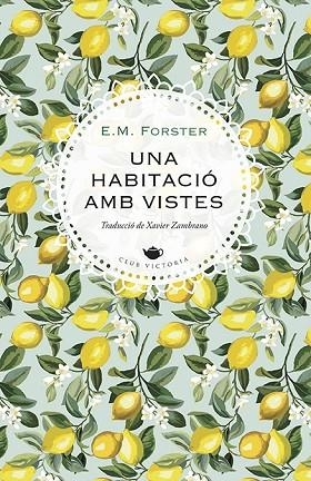 UNA HABITACIÓ AMB VISTES | 9788417998783 | FORSTER, E.M. | Llibres Parcir | Llibreria Parcir | Llibreria online de Manresa | Comprar llibres en català i castellà online