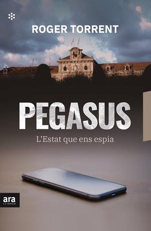 PEGASUS | 9788417804800 | TORRENT I RAMIÀ, ROGER | Llibres Parcir | Llibreria Parcir | Llibreria online de Manresa | Comprar llibres en català i castellà online