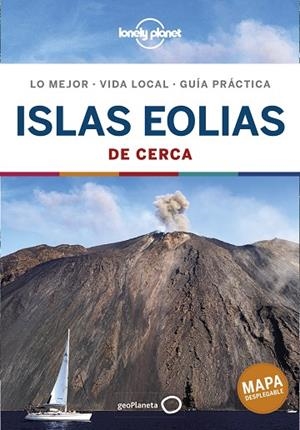 ISLAS EOLIAS DE CERCA 1 | 9788408234821 | BASSI, GIACOMO | Llibres Parcir | Llibreria Parcir | Llibreria online de Manresa | Comprar llibres en català i castellà online
