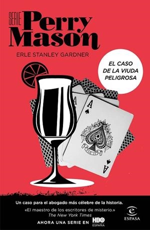 EL CASO DE LA VIUDA PELIGROSA (SERIE PERRY MASON 3) | 9788467062144 | GARDNER, ERLE STANLEY | Llibres Parcir | Llibreria Parcir | Llibreria online de Manresa | Comprar llibres en català i castellà online