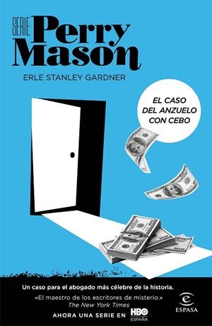 EL CASO DEL ANZUELO CON CEBO (SERIE PERRY MASON 4) | 9788467062151 | GARDNER, ERLE STANLEY | Llibres Parcir | Llibreria Parcir | Llibreria online de Manresa | Comprar llibres en català i castellà online
