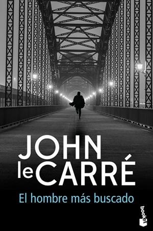 EL HOMBRE MÁS BUSCADO | 9788408241508 | LE CARRÉ, JOHN | Llibres Parcir | Llibreria Parcir | Llibreria online de Manresa | Comprar llibres en català i castellà online