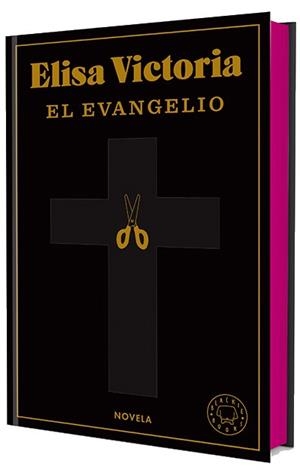 EL EVANGELIO | 9788418187803 | VICTORIA, ELISA | Llibres Parcir | Llibreria Parcir | Llibreria online de Manresa | Comprar llibres en català i castellà online