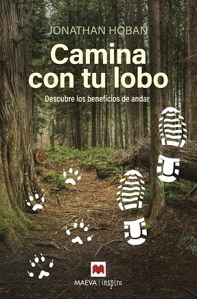 CAMINA CON TU LOBO | 9788418184253 | HOBAN, JONATHAN | Llibres Parcir | Librería Parcir | Librería online de Manresa | Comprar libros en catalán y castellano online