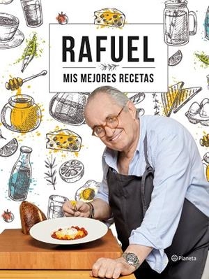 MIS MEJORES RECETAS | 9788408239055 | RAFUEL | Llibres Parcir | Llibreria Parcir | Llibreria online de Manresa | Comprar llibres en català i castellà online