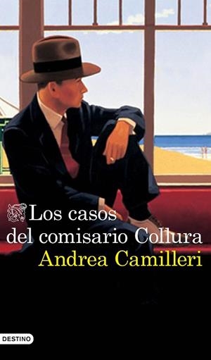 LOS CASOS DEL COMISARIO COLLURA | 9788423359332 | CAMILLERI, ANDREA | Llibres Parcir | Llibreria Parcir | Llibreria online de Manresa | Comprar llibres en català i castellà online