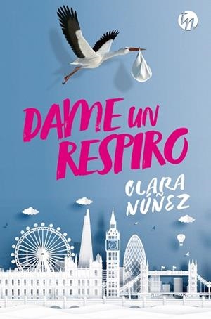 DAME UN RESPIRO | 9788413752990 | NÚÑEZ, CLARA | Llibres Parcir | Librería Parcir | Librería online de Manresa | Comprar libros en catalán y castellano online
