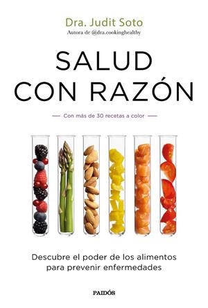 SALUD CON RAZÓN | 9788449337857 | SOTO, JUDIT | Llibres Parcir | Llibreria Parcir | Llibreria online de Manresa | Comprar llibres en català i castellà online