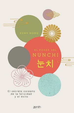 EL PODER DEL NUNCHI | 9788408229872 | HONG, EUNY | Llibres Parcir | Librería Parcir | Librería online de Manresa | Comprar libros en catalán y castellano online