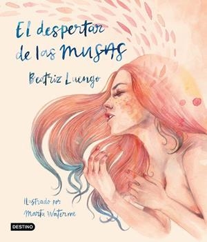 PACK DESPERTAR MUSAS 2021 | 9788408241812 | LUENGO, BEATRIZ | Llibres Parcir | Llibreria Parcir | Llibreria online de Manresa | Comprar llibres en català i castellà online