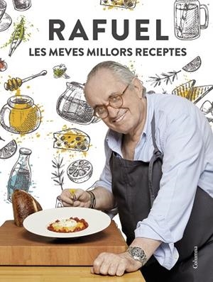 LES MEVES MILLORS RECEPTES | 9788466427708 | RAFUEL | Llibres Parcir | Llibreria Parcir | Llibreria online de Manresa | Comprar llibres en català i castellà online