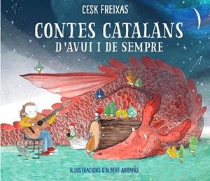 CONTES CATALANS D'AVUI I DE SEMPRE | 9788417921385 | FREIXAS, CESK | Llibres Parcir | Llibreria Parcir | Llibreria online de Manresa | Comprar llibres en català i castellà online