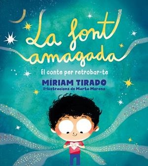 LA FONT AMAGADA | 9788418054358 | TIRADO, MÍRIAM | Llibres Parcir | Llibreria Parcir | Llibreria online de Manresa | Comprar llibres en català i castellà online