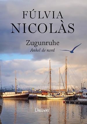 ZUGUNRUHE | 9788418375453 | NICOLÀS TOLOSA, MARIA FÚLVIA | Llibres Parcir | Librería Parcir | Librería online de Manresa | Comprar libros en catalán y castellano online