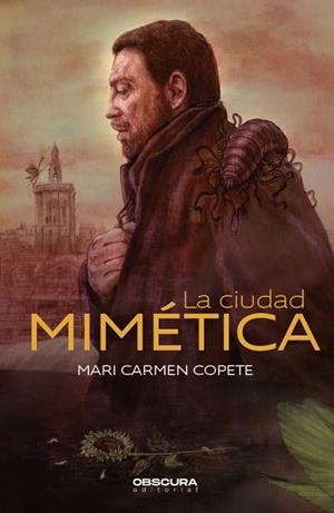 LA CIUDAD MIMÉTICA | 9788412256710 | COPETE GÓNGORA, MARI CARMEN | Llibres Parcir | Llibreria Parcir | Llibreria online de Manresa | Comprar llibres en català i castellà online