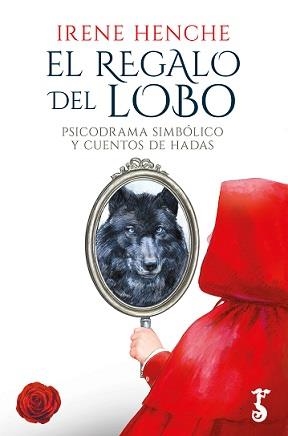 REGALO DEL LOBO, EL | 9788417241889 | HENCHE ZABALA, IRENE | Llibres Parcir | Llibreria Parcir | Llibreria online de Manresa | Comprar llibres en català i castellà online