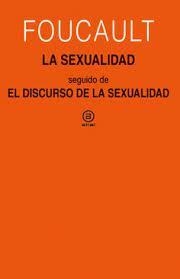 LA SEXUALIDAD | 9788446050353 | FOUCAULT, MICHEL | Llibres Parcir | Llibreria Parcir | Llibreria online de Manresa | Comprar llibres en català i castellà online