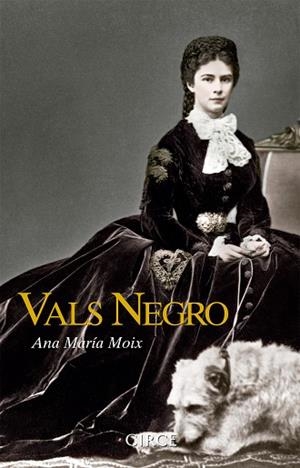 VALS NEGRO | 9788477653189 | MOIX, ANA MARÍA | Llibres Parcir | Llibreria Parcir | Llibreria online de Manresa | Comprar llibres en català i castellà online