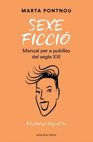 SEXE FICCIÓ | 9788418062124 | PONTNOU, MARTA | Llibres Parcir | Llibreria Parcir | Llibreria online de Manresa | Comprar llibres en català i castellà online