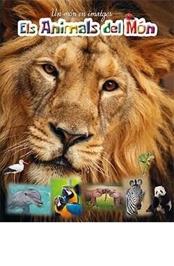 ELS ANIMALS DEL MON | 9788418350139 | AAVV. | Llibres Parcir | Llibreria Parcir | Llibreria online de Manresa | Comprar llibres en català i castellà online